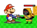 Spel Super Mario Mission onmogelijk online
