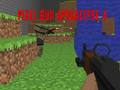 Spel Pixel Gun Apocalyps 4  online