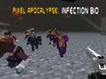 Spel Pixel Apocalypse Infectie Bio  online