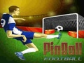 Spel PinBall Voetbal  online