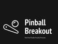 Spel Flipperkast Breakout  online