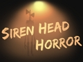 Spel Sirene hoofd horror  online