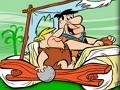 Spel Het Flintstones-verschil!  online