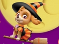 Spel Halloween-trucs en -traktaties  online