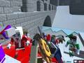 Spel PGA3 Overleven  online