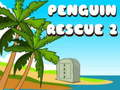 Spel Pinguïn Redding 2  online