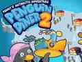 Spel Pinguïn Diner 2  online