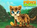 Spel Paws to Beauty Baby Beast online