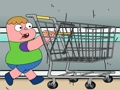 Spel Markt waanzin  online