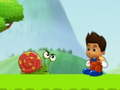 Spel Poot patrouille avontuur  online