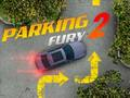 Spel Parkeerwoede 2  online