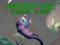 Spel Pandora Raid: Survival Planet online