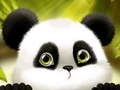 Spel Panda -glijbaan online
