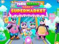 Spel Panda -manager online