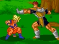 Spel Dragon Ball Z-jagers  online