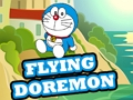 Spel Vliegende Doraemon  online