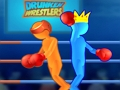 Spel Dronken Worstelaars  online