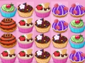 Spel Cupcake Jive online