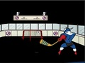 Spel Capitaine Cage Hockey  online