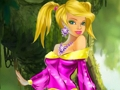 Spel Fairy Tinker Bell: nieuwe outfit  online