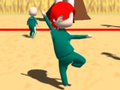 Spel Inktvisspel 3D online  online