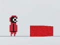 Spel Inktvis rennen!  online