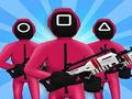 Spel Inktvisspel Battle Royale  online