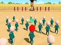Spel Inktvisspel Rood Groen Licht  online