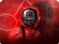 Spel Inktvis Game Fighting  online