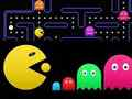 Spel Пакман 9.0 online