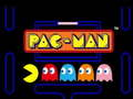 Spel Pacman  online