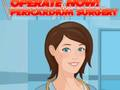 Spel Opereer nu: pericardoperatie  online
