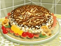 Spel Marmeren Cheesecake  online