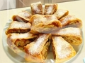 Spel Beierse strudel  online