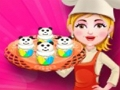 Spel Kaas cupcakes  online