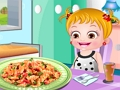 Spel Kaasschotel  online