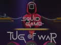 Spel Inktvisspel Touwtrekken  online