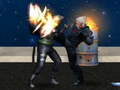 Spel Naruto Free Fight: Seizoen 2  online