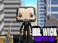 Spel Dhr. Wick Hoofdstuk Een  online