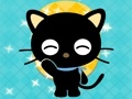 Spel Hello Kitty Speelhuis Chococat 123 Tracing  online