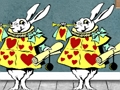 Spel Alice Tale Escape online
