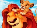 Spel Lion King Legpuzzel Collectie  online