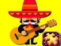 Spel Puzzel Gitaar  online
