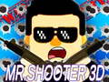Spel Dhr. Schutter 3D  online