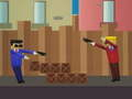 Spel Dhr. Bullet 2 spelers  online