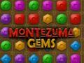 Spel Montezuma-stenen  online