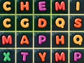 Spel Woordzoeker Wetenschap  online