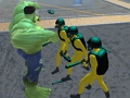 Spel Ongelooflijke Hulk  online