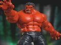 Spel Rode monsterpuzzel  online