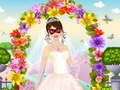 Spel Miraculous LadyBug - Trouwjurk Up  online